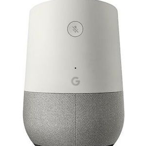 Google Home - Smart Speaker with Google Assistant